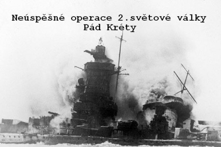 Pád Kréty